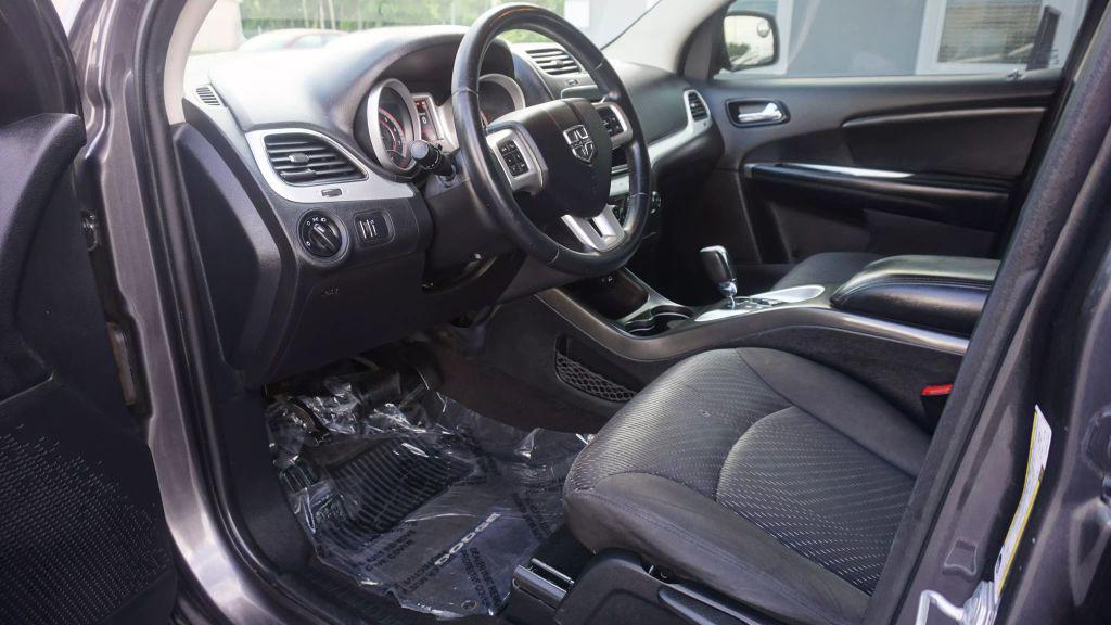 used 2014 Dodge Journey car, priced at $4,995