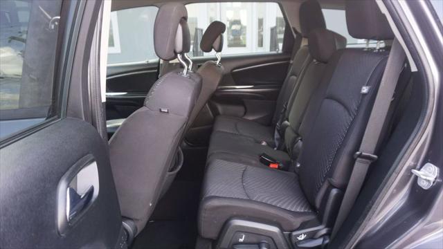 used 2014 Dodge Journey car, priced at $4,995