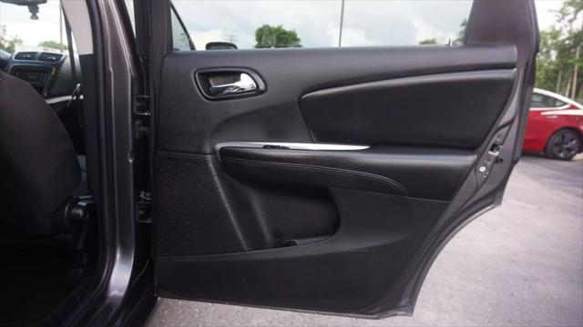 used 2014 Dodge Journey car, priced at $4,995