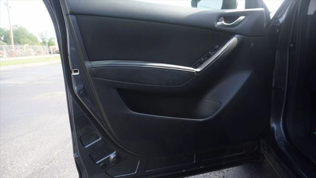 used 2016 Mazda CX-5 car, priced at $12,995