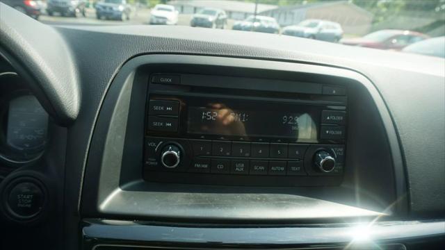 used 2016 Mazda CX-5 car, priced at $12,995