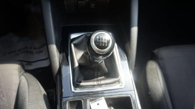 used 2016 Mazda CX-5 car, priced at $12,995