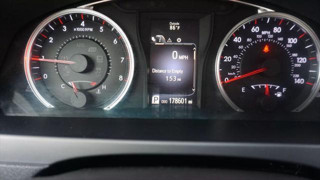 used 2017 Toyota Camry car, priced at $10,995