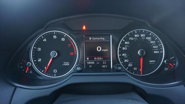 used 2014 Audi Q5 car, priced at $10,995
