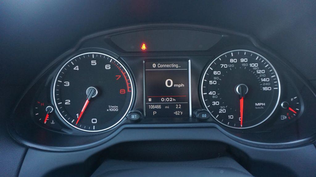 used 2014 Audi Q5 car, priced at $10,995