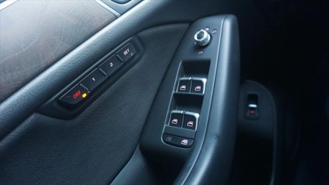 used 2014 Audi Q5 car, priced at $10,995
