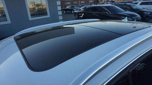 used 2014 Audi Q5 car, priced at $10,995