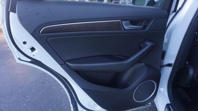 used 2014 Audi Q5 car, priced at $10,995