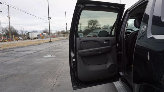 used 2013 Chevrolet Avalanche car, priced at $17,995