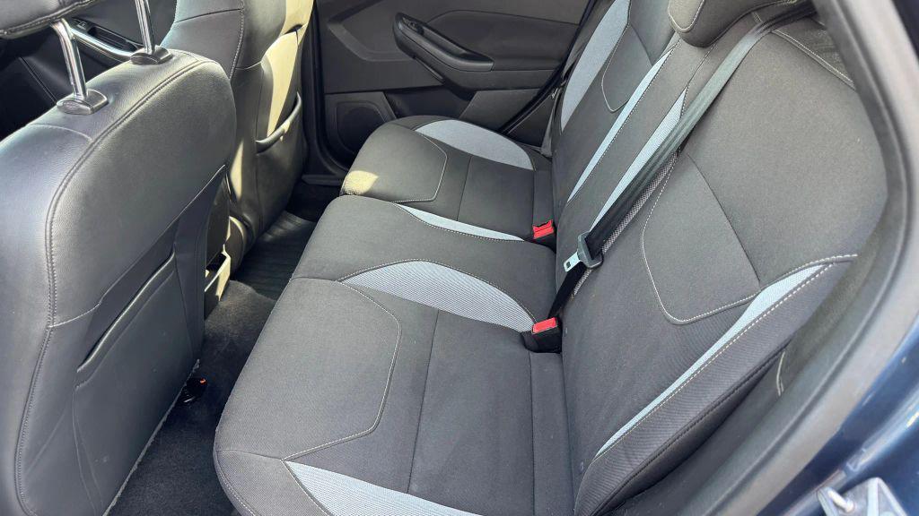 used 2018 Ford Focus ST car, priced at $11,995