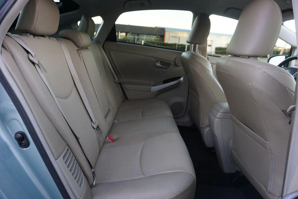 used 2013 Toyota Prius car, priced at $8,995