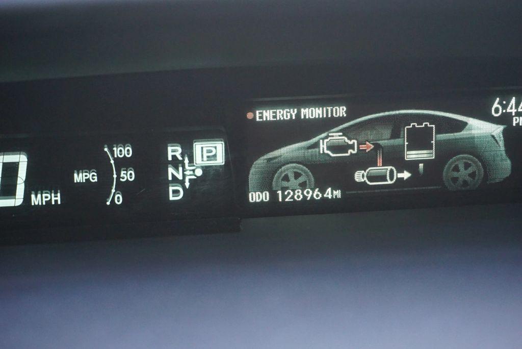 used 2013 Toyota Prius car, priced at $8,995