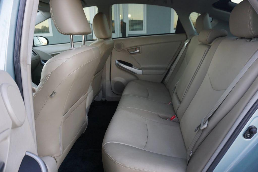 used 2013 Toyota Prius car, priced at $8,995