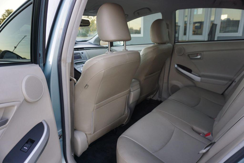 used 2013 Toyota Prius car, priced at $8,995