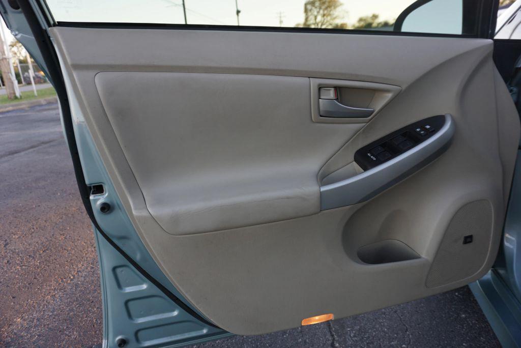 used 2013 Toyota Prius car, priced at $8,995