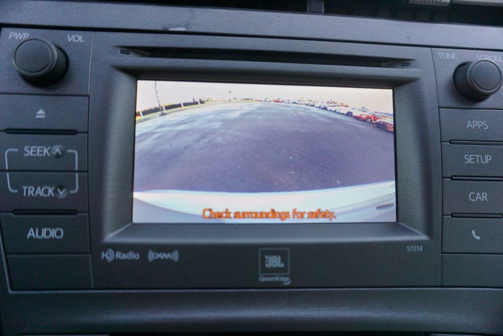 used 2013 Toyota Prius car, priced at $8,995