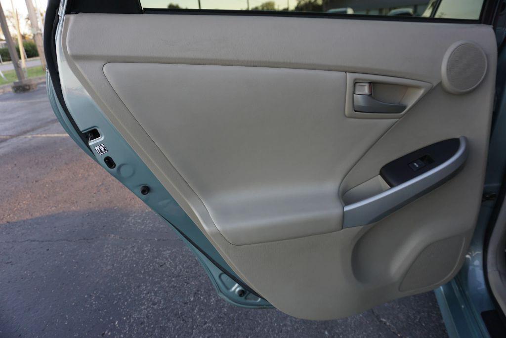 used 2013 Toyota Prius car, priced at $8,995