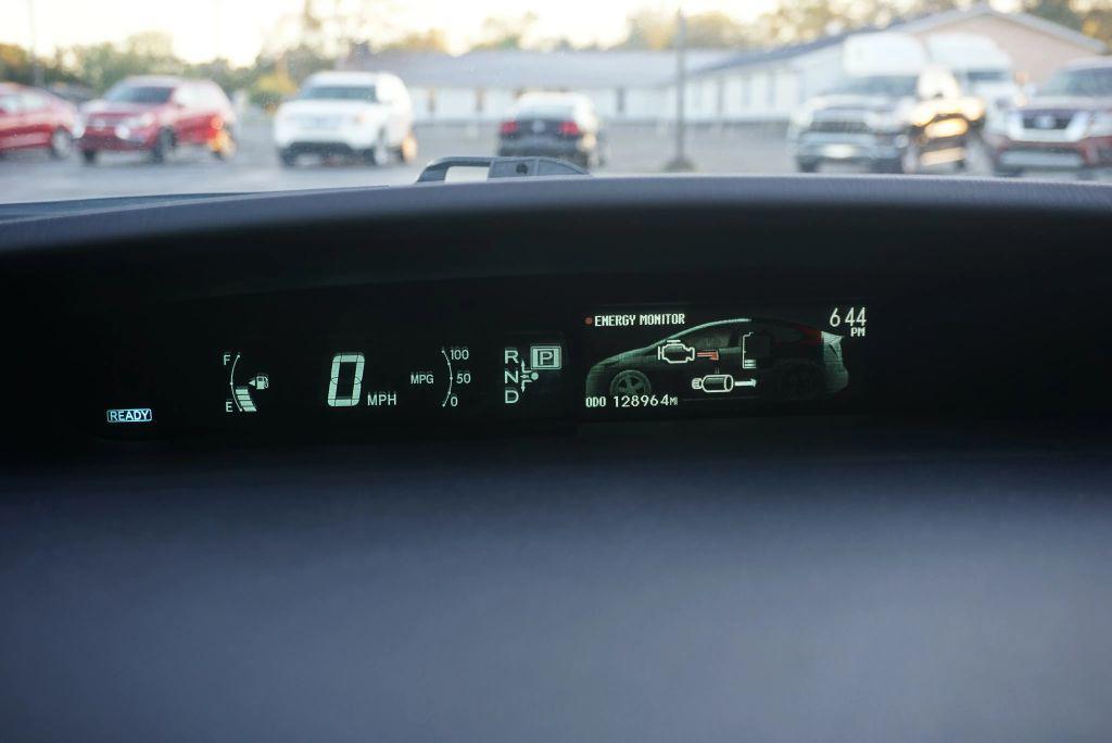 used 2013 Toyota Prius car, priced at $8,995
