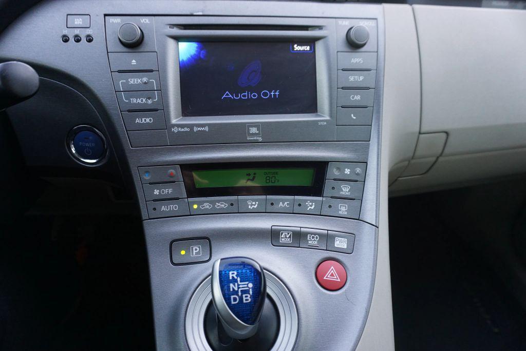 used 2013 Toyota Prius car, priced at $8,995