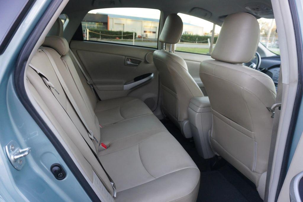 used 2013 Toyota Prius car, priced at $8,995