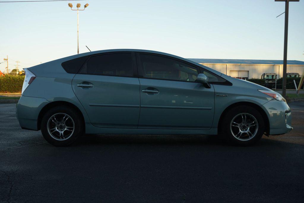 used 2013 Toyota Prius car, priced at $8,995