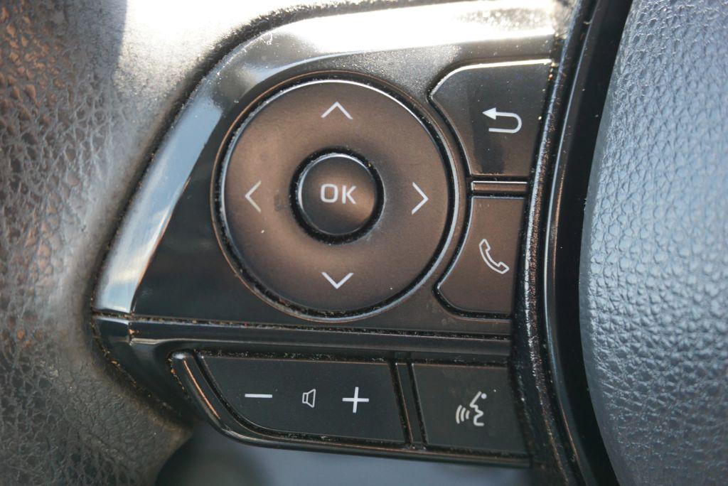 used 2020 Toyota Corolla car, priced at $11,995