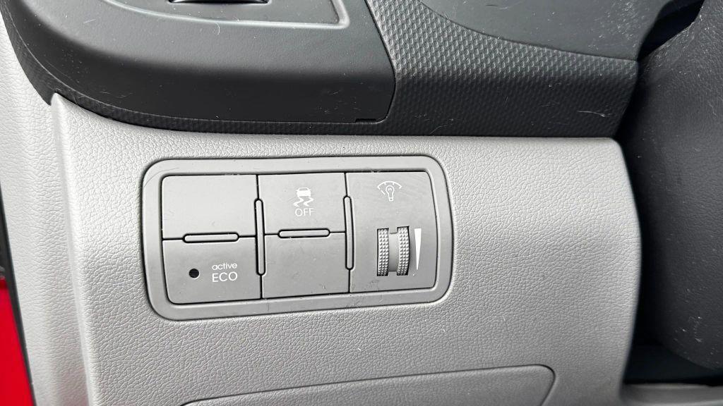 used 2015 Hyundai Accent car, priced at $6,995