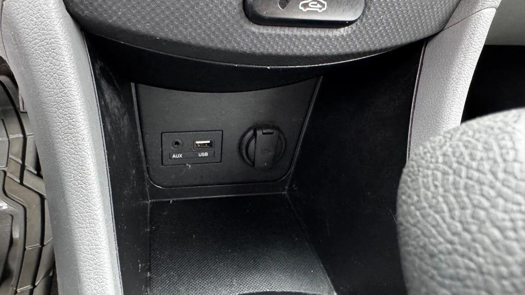 used 2015 Hyundai Accent car, priced at $6,995