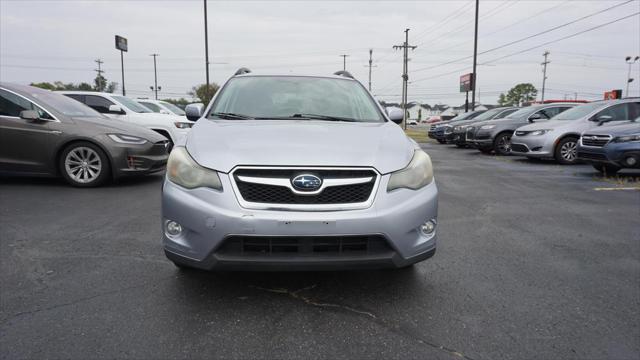 used 2014 Subaru XV Crosstrek car, priced at $10,995