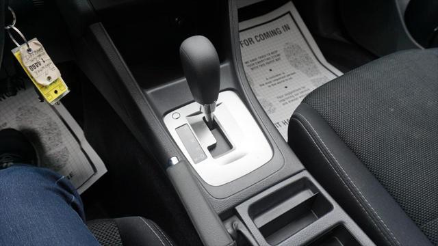 used 2014 Subaru XV Crosstrek car, priced at $10,995