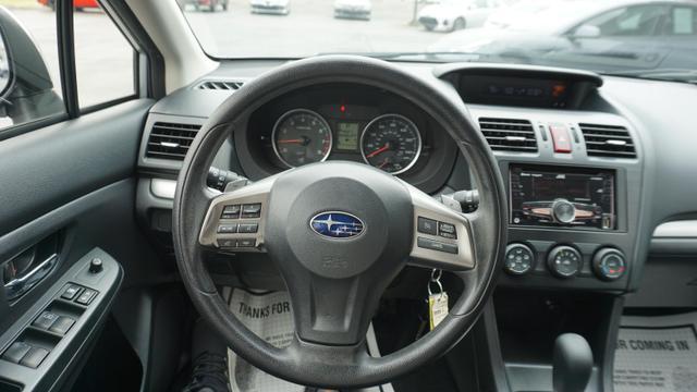 used 2014 Subaru XV Crosstrek car, priced at $11,995