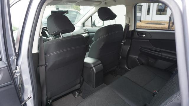 used 2014 Subaru XV Crosstrek car, priced at $10,995