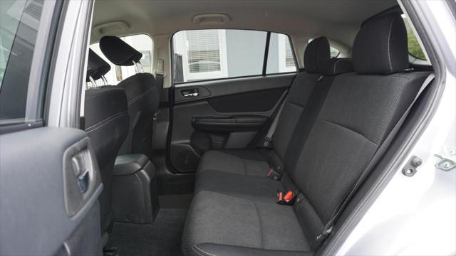 used 2014 Subaru XV Crosstrek car, priced at $10,995
