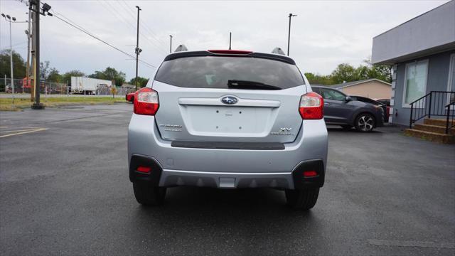 used 2014 Subaru XV Crosstrek car, priced at $10,995