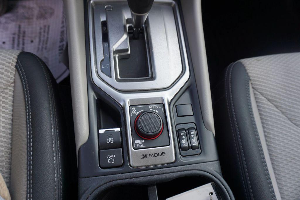 used 2021 Subaru Forester car, priced at $15,495