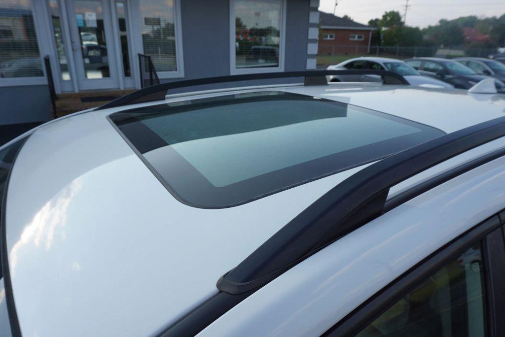 used 2021 Subaru Forester car, priced at $15,495