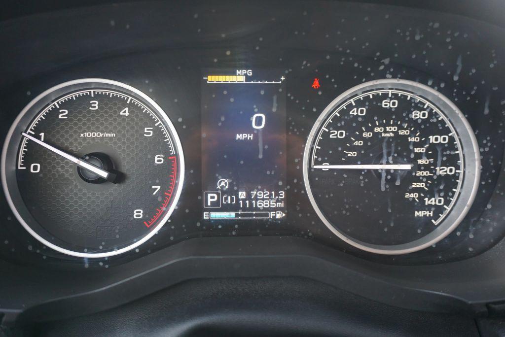 used 2021 Subaru Forester car, priced at $15,495