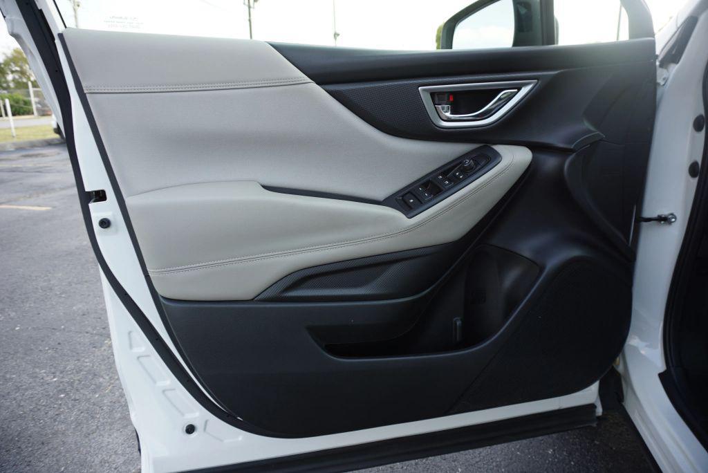 used 2021 Subaru Forester car, priced at $15,495