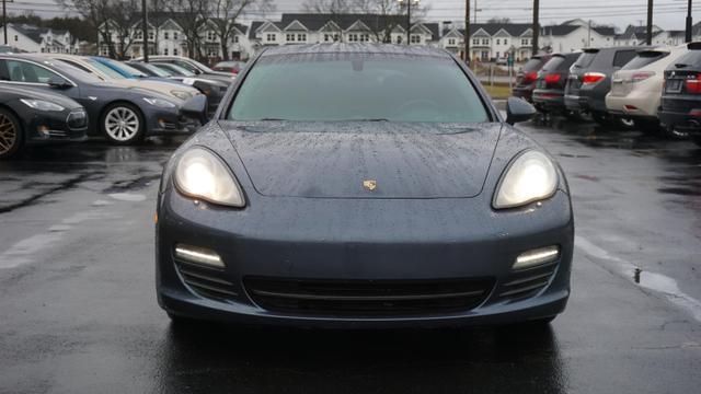used 2013 Porsche Panamera car, priced at $24,995