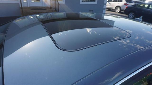 used 2014 Audi A4 car, priced at $9,995