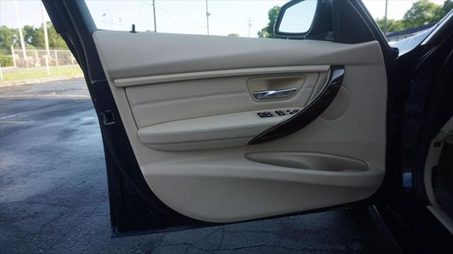 used 2015 BMW 328 car, priced at $11,495