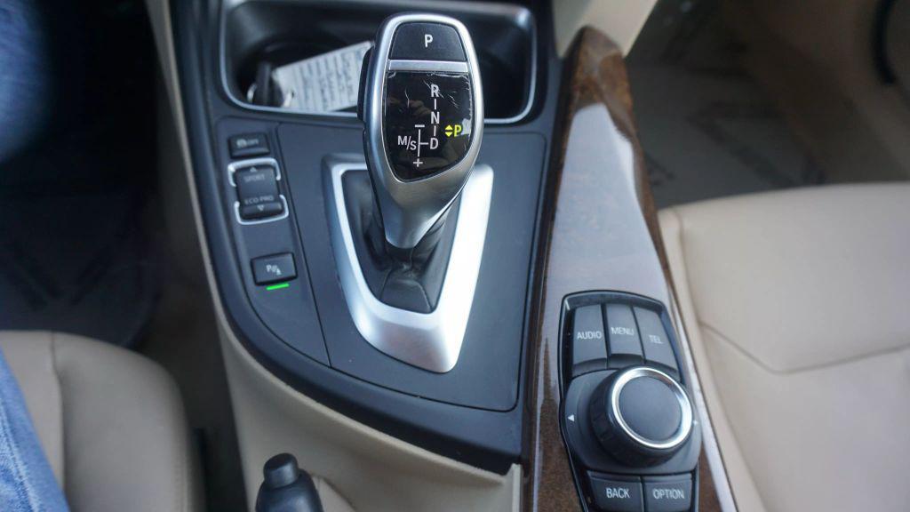 used 2015 BMW 328 car, priced at $10,495