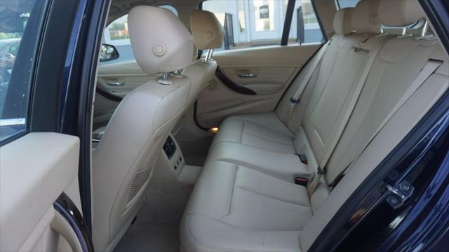 used 2015 BMW 328 car, priced at $11,495