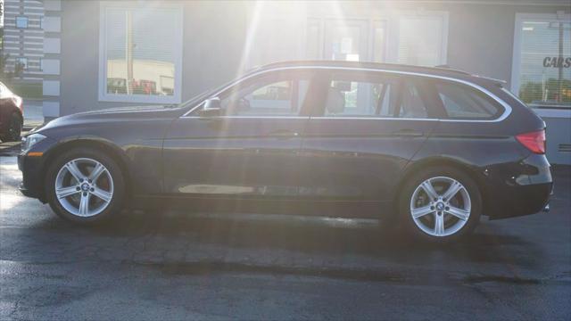 used 2015 BMW 328 car, priced at $11,495