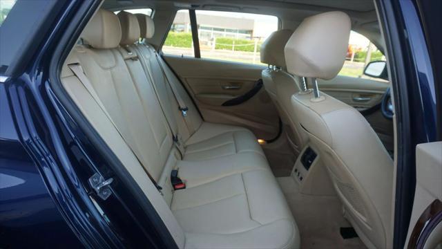 used 2015 BMW 328 car, priced at $11,495