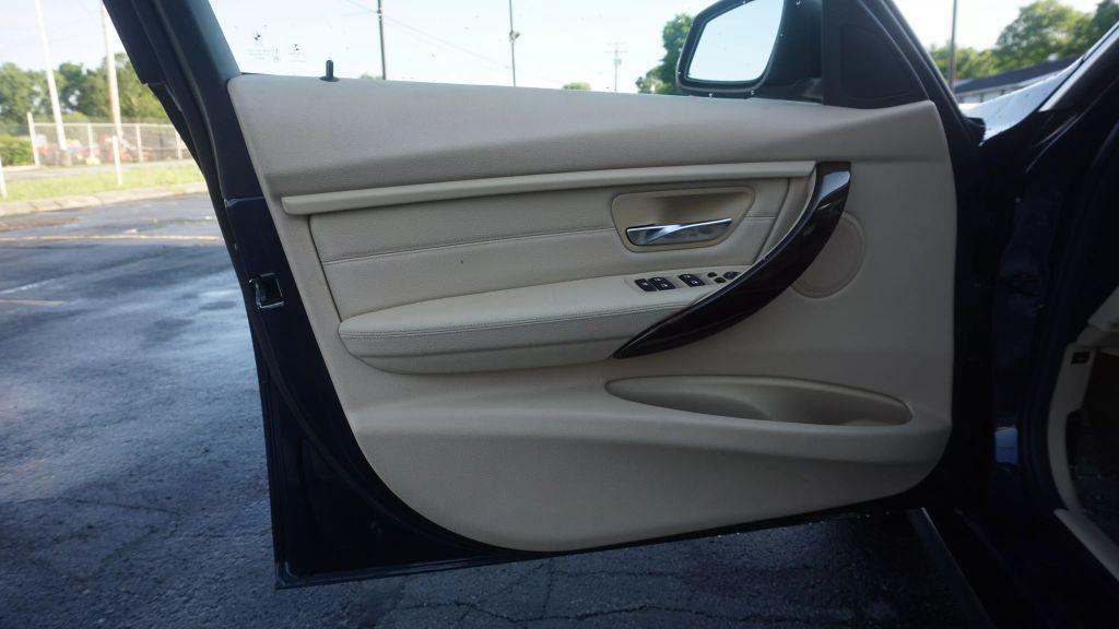 used 2015 BMW 328 car, priced at $10,495