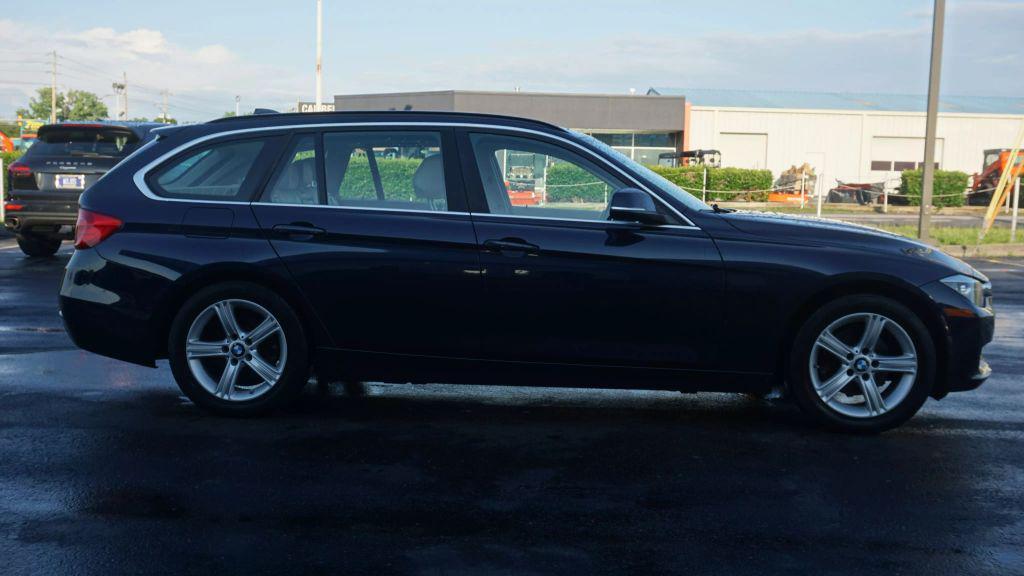 used 2015 BMW 328 car, priced at $10,495