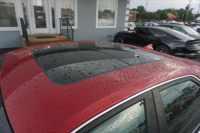 used 2011 Cadillac CTS car, priced at $6,995