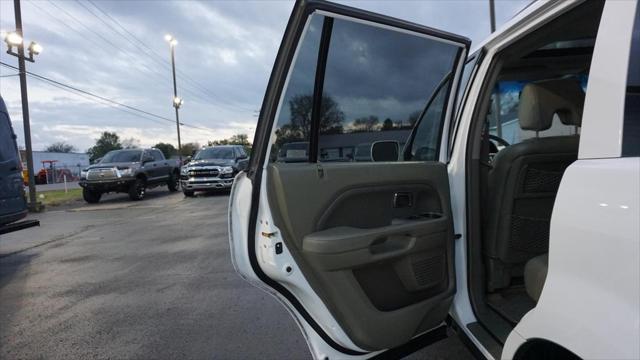 used 2006 Honda Pilot car, priced at $6,995