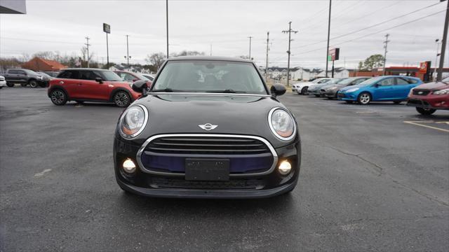 used 2017 MINI Hardtop car, priced at $11,995